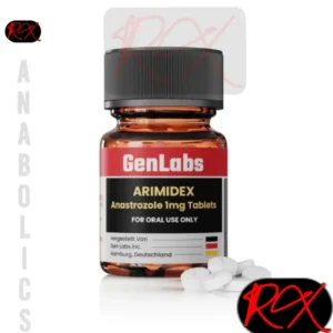 ARIMIDEX ANASTROZOLE 1 MG