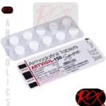 ARMODAFINIL (SMART PILL) 150 MG / TABLET – HAB PHARMACEUTICALS [10 TABLETS PACK]