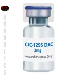 CJC-1295 with DAC