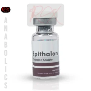 Epithalon 50mg - Beligas