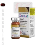 Etho-Primobolan (Methenolone Enanthate) 100 mg/ml