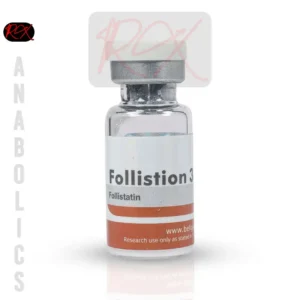 Follistion 344 1mg - Beligas