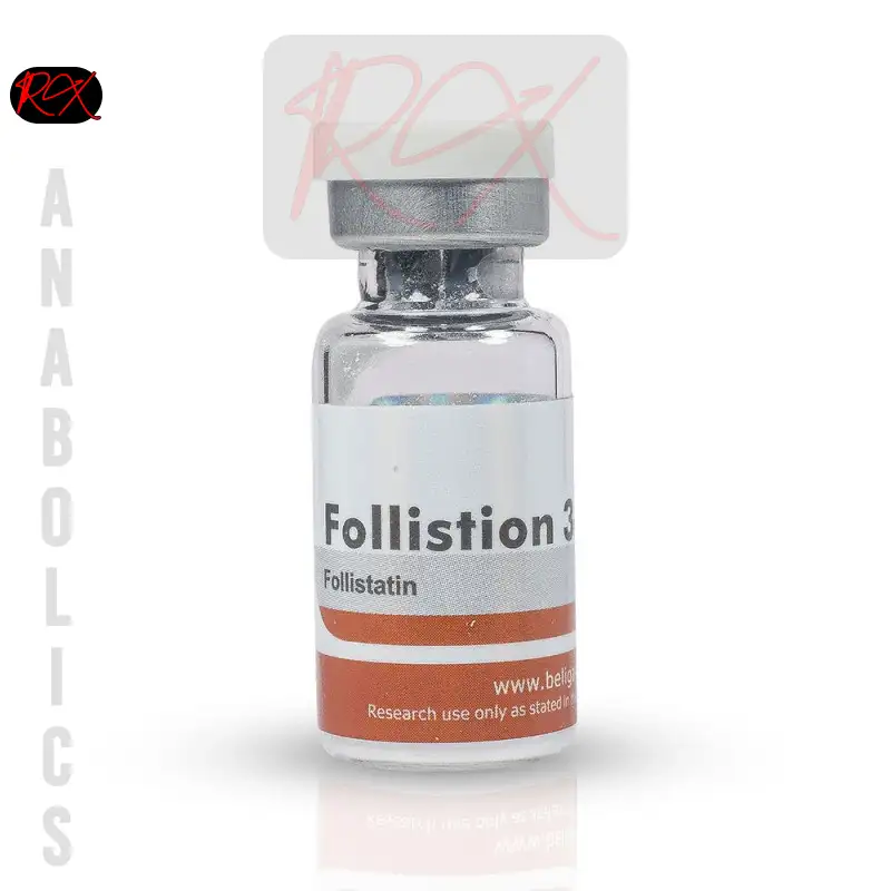 Follistion 344 1mg - Beligas