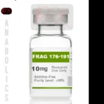 Fragment 176-191 10mg