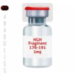 Fragment 176-191 2mg