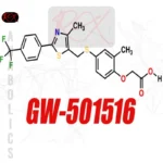 GW-501516 (Cardarine) 10mg