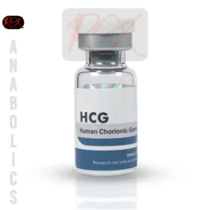 HCG 10000IU - Beligas