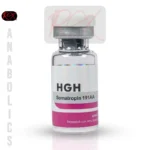 HGH 100IU - Beligas