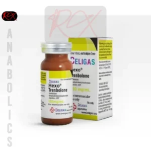Hexo Trenbolone 100mg/ml