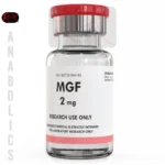 MGF Mechano Growth Factor