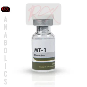 Melanotan I 10mg - Beligas