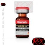 NANDROLONE PHENYLPROPIONATE (NPP) 100MG / PER ML – GENLABS