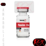 PINEALON 20MG VIAL – GENLABS