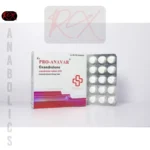 Pro-Anavar 50mg 50tabs