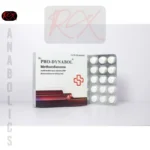 Pro-Dynabol (Methandienone)