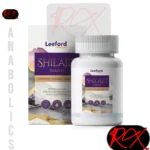 SHILAJIT ( 100% NATURAL SHILAJIT ) – 60 TABLETS – LEEFORD