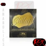 SHILAJIT (PREMIUM QUALITY HIMALAYAN SHILAJIT RESIN) – 30G – SHILAVITALS