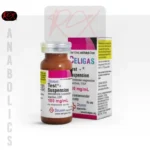 Testo-Suspension 100mg/ml