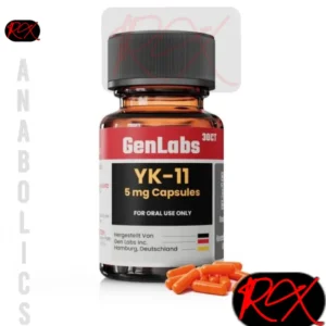 YK-11 5 MG