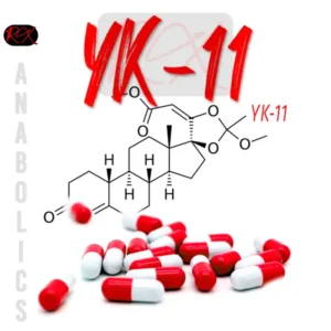 YK-11 5 MG