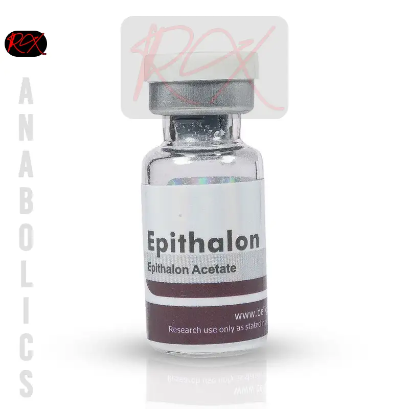 Epithalon 5mg - Beligas