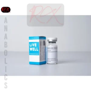 Nandrolone phenylpropionate (NPP)