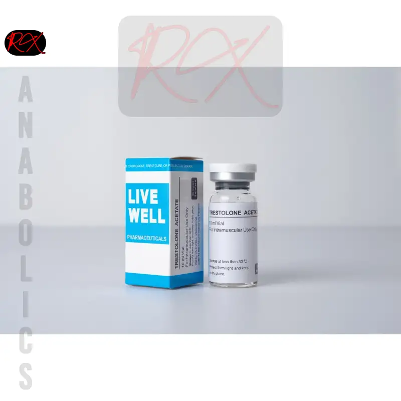 Trestolone acetate(MENT)