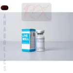 Testosterone Sustanon