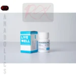 Oxandrolone (Anavar) 10mg