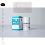 Oxandrolone (Anavar) 50mg