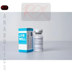 Testosterone Blend ( Sust 250mg)