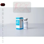 Testosterone Propionate 100