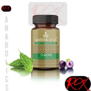 SUKERO ( 100 % HERBAL NATURAL VEG )