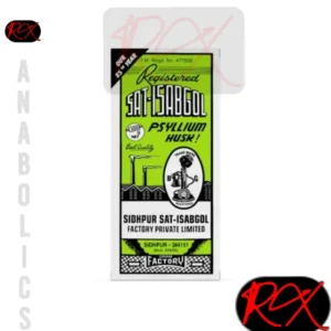 SAT-ISABGOL ( PSYLLIUM HUSK )