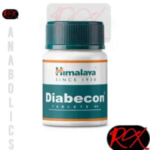 DIABECON ( HERBOMINERAL – DIABETES CONTROL )