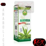 ALOEVERA JUICE ( SUGAR FREE ) [ 16 FL.OZ – 480ML ]