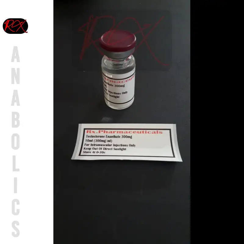 Test E 300mg (10ml)
