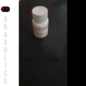 TESTOSTERONE SUSPENSION