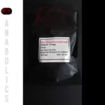 ANAVAR 50caps 10mg/25mg