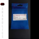 ANAVAR 50tabs 10mg/25mg