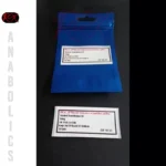ANADROL 50mg 50tabs