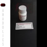 CLENBUTEROL 40mcg