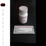 CABERGOLINE