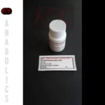 DBOL 25mg 100 TABS