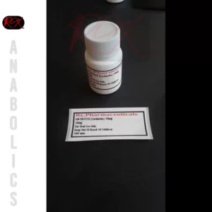 MK2866 10 (Ostarine)