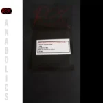 MK677 10 (Ibutamoren)