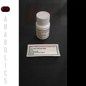 CYTOMEL (T3) 50mg 100 TABS