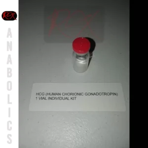 Human Chorionic Gonadotropin (HCG)
