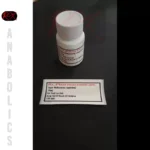 SUPERDROL 10mg 100 TABS