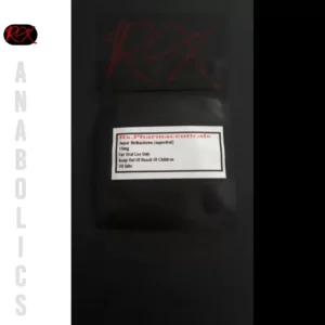 SUPERDROL 10mg 50 TABS